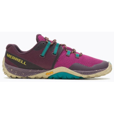 obuv merrell J067040 TRAIL GLOVE 6 fuchsia obuv merrell J067040 TRAIL GLOVE 6 fuchsia