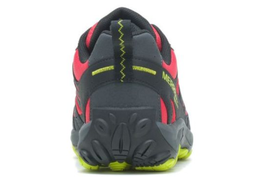 obuv merrell J500237 ACCENTOR 3 SPORT GTX granite/lava