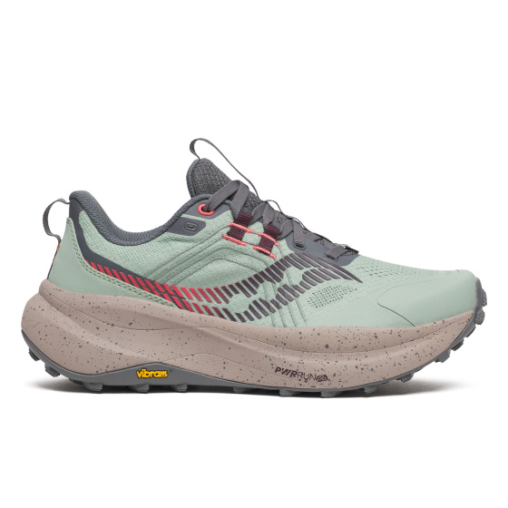 dámská obuv saucony S11032-247 XODUS ULTRA 4 aloe/barley