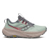 dámská obuv saucony S11032-247 XODUS ULTRA 4 aloe/barley