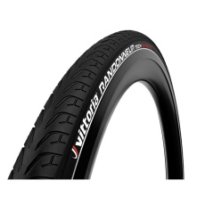 VITTORIA Randonneur Tech 42-622 rigid full black refl G+