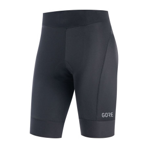 GORE C3 Wmn Short Tights+ black