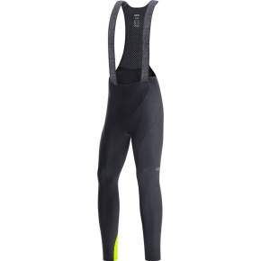 GORE C3 Thermo Bib Tights+ black