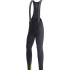 GORE C3 Thermo Bib Tights+ black