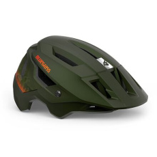 BLUEGRASS přilba ROGUE CORE MIPS zelená -58/61 BLUEGRASS přilba ROGUE CORE MIPS zelená -58/61