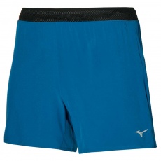 Aero 4.5 Short / Mykonos Blue / Aero 4.5 Short / Mykonos Blue /