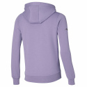 MIZUNO Graphic Hoody/Wisteria
