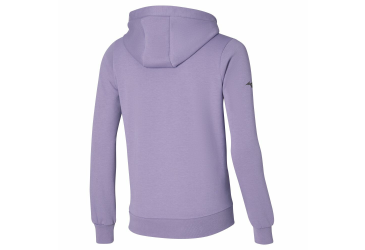 MIZUNO Graphic Hoody/Wisteria