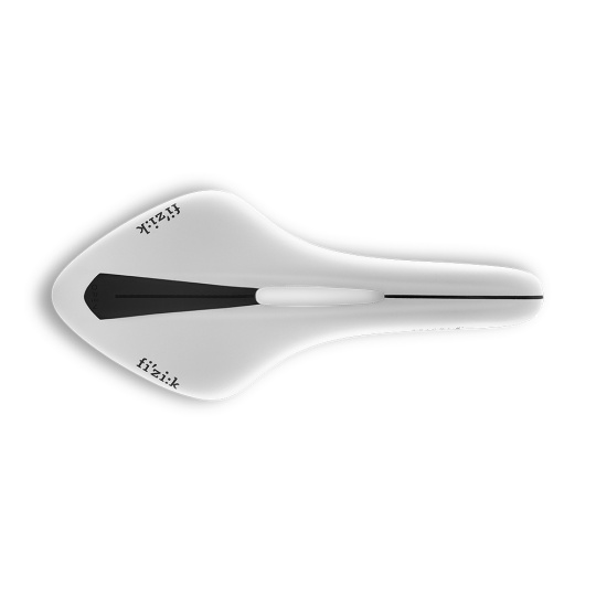 FIZIK SEDLO ARIONE R3 OPEN - LARGE - WHITE EDITION (70D0S A13038)