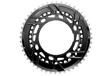 00.6218.063.001 - SRAM CRING ROAD 4835T KIT TM FORCE E1 BLK