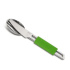 Příbor PRIMUS Leisure Leaf Green