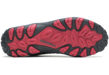 obuv merrell J135493 ACCENTOR 3 SPORT GTX rock
