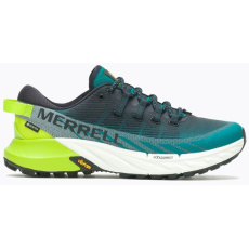 obuv merrell J067343 AGILITY PEAK 4 GTX jade