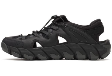 obuv merrell J038025 MAIPO EXPLORER SIEVE black