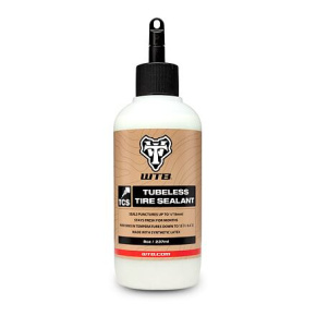 WTB bezdušový tmel TCS Tubeless Tire Sealant 8oz (236 ml)