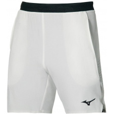 MIZUNO 8 in Amplify Short /White / MIZUNO 8 in Amplify Short /White /
