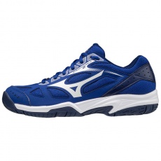 MIZUNO CYCLONE SPEED 2 JR / ReflexBlueC/White / 3 MIZUNO CYCLONE SPEED 2 JR / ReflexBlueC/White / 3