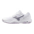 MIZUNO WAVE PHANTOM 3(W) / White/VioletIndigo/CamelliaRos /