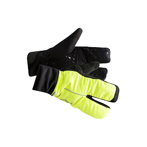 Rukavice CRAFT ADV SubZ Siberian Split Finger Rukavice CRAFT ADV SubZ Siberian Split Finger
