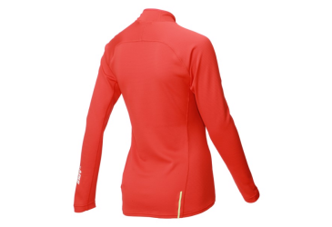 INOV8 TECHNICAL MID HZ W red