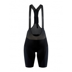 W Cyklokalhoty CRAFT ADV Aero Bib W Cyklokalhoty CRAFT ADV Aero Bib