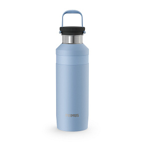 Láhev PRIMUS Tufa Narrow 0,8L Single Wall Glacier Blue
