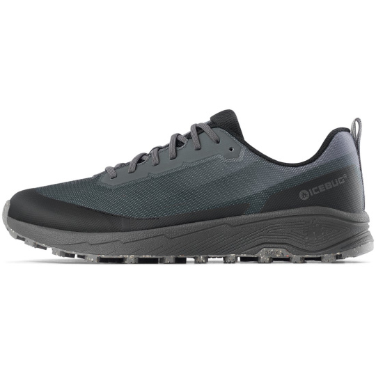 ICEBUG HORIZON M RB9X Black/Granite