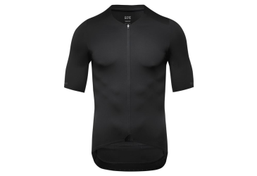 GORE Distance Jersey Mens black L