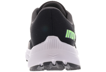 INOV8 TRAILFLY ULTRA G 280 M (S) black/grey/green
