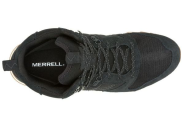 obuv merrell J006719 ALPINE 83 SNKR RECRAFT MID WP black