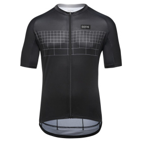 GORE Grid Fade Jersey 2.0 Mens 