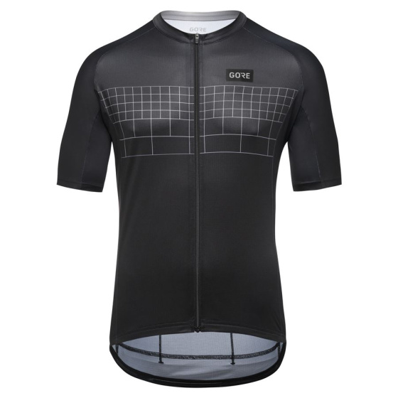GORE Grid Fade Jersey 2.0 Mens 