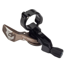 WOLF TOOTH ovládání sedlovky REMOTE 22.2mm espresso WOLF TOOTH ovládání sedlovky REMOTE 22.2mm espresso