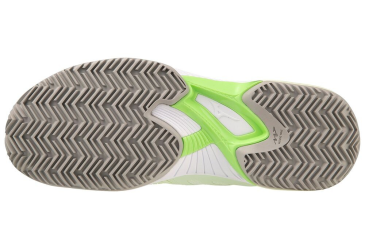 MIZUNO WAVE EXCEED TOUR 5CC / Abmroshia/Silvr/TchGreen