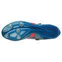 MIZUNO X BLAST ELITE 3 /  Turquoise / Coral / Blue