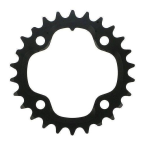 11.6215.188.310 - SRAM CRING MTB 26T S1 80 AL3 BTBLK