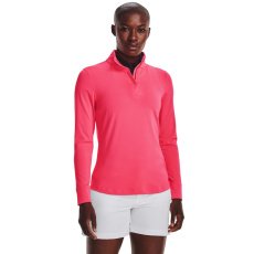 Dámské funkční tričko Under Armour Zinger 1/4 Zip Dámské funkční tričko Under Armour Zinger 1/4 Zip