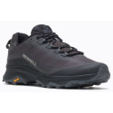 obuv merrell J067039 MOAB SPEED black/asphalt 44