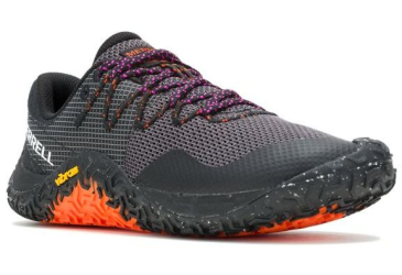 obuv merrell J068318 TRAIL GLOVE 7 black/multi