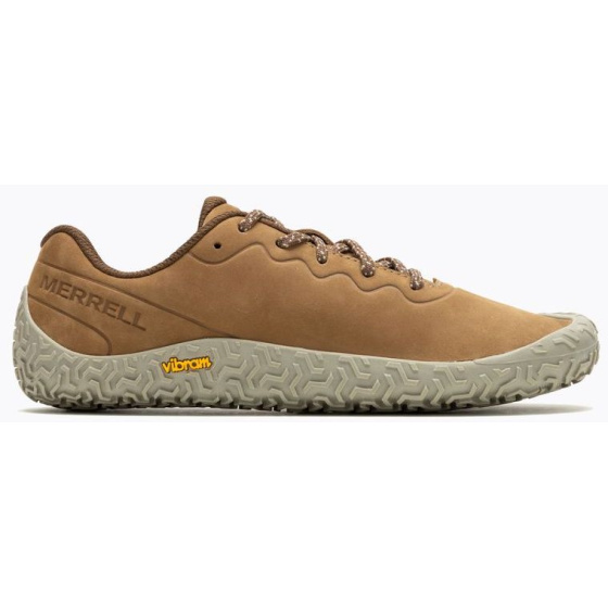 obuv merrell J067890 VAPOR GLOVE 6 LTR tobacco