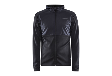 Bunda CRAFT ADV Essence Jersey Hood
