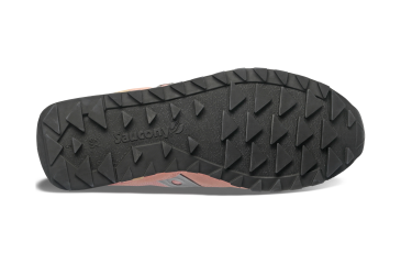 dámská obuv saucony S1108-810 SHADOW ORIGINAL pale pink/silver