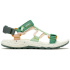 obuv merrell J037798 BRAVADA 2 STRAP SPORT pine green