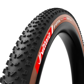 VITTORIA Syerra 29x2.4 Trail Brown-blk-blk G2.0 VITTORIA Syerra 29x2.4 Trail Brown-blk-blk G2.0