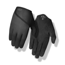 GIRO DND Jr II Black GIRO DND Jr II Black