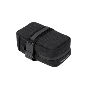TOPEAK brašna podsedlová ELEMENTA SEATBAG Slim černá M