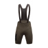 FT MEN'S SIGNATURE BIB SHORTS EVO OLIVE GREEN velikost S