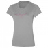 MIZUNO RB Logo Tee / Gray