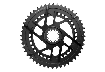 00.6218.062.000 - SRAM CRING ROAD 4633T KIT DM RIVAL E1 BLK