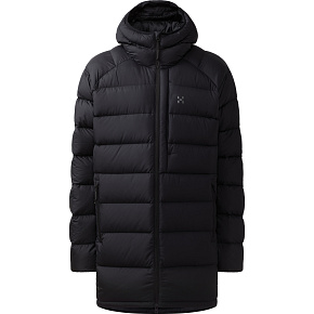 Parka Haglöfs Rosson Down pánská Parka Haglöfs Rosson Down pánská